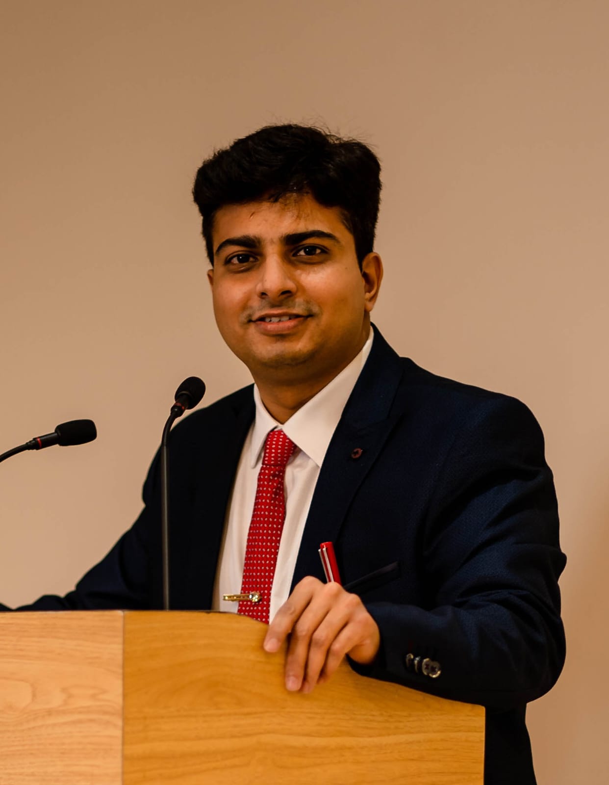 Dr. Malay Parekh | Shanaya Diabetes & Obesity Centre