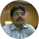 Vibhash Sheth