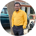 bhargav parekh