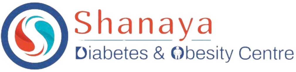 Dr. Malay Parekh - Shanaya Diabetes & Obesity Centre